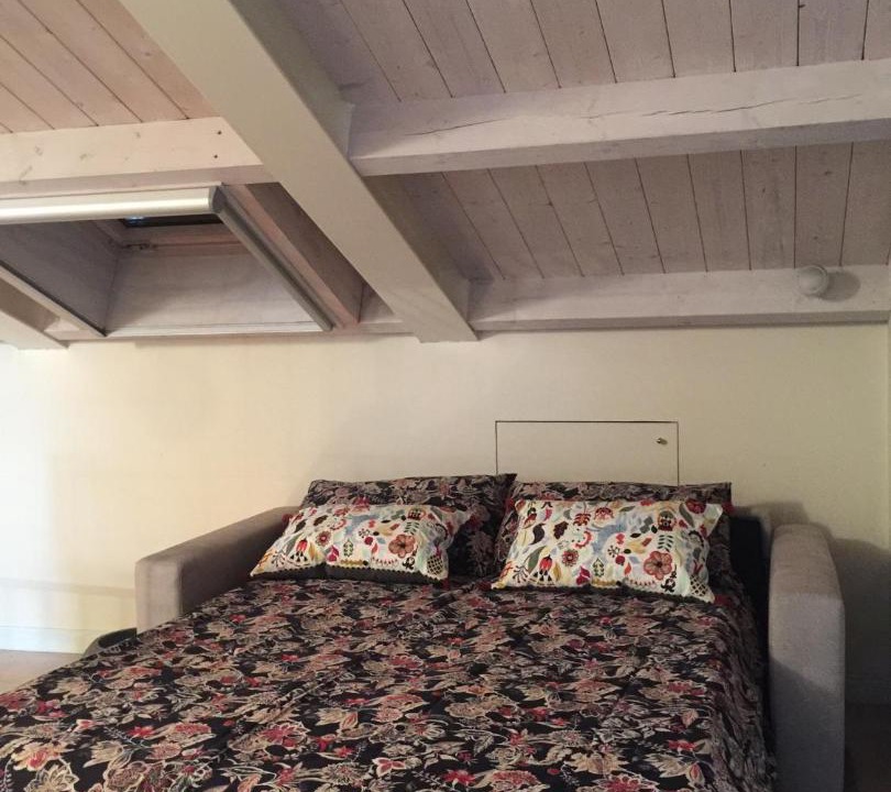 Photo of Bedroom in Ferrara