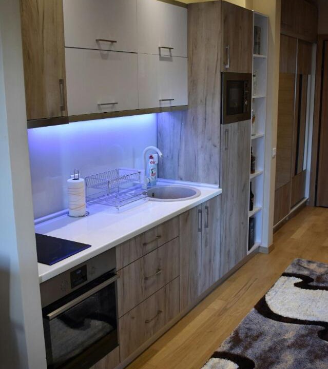 Photo of Kitchen in Zlatibor