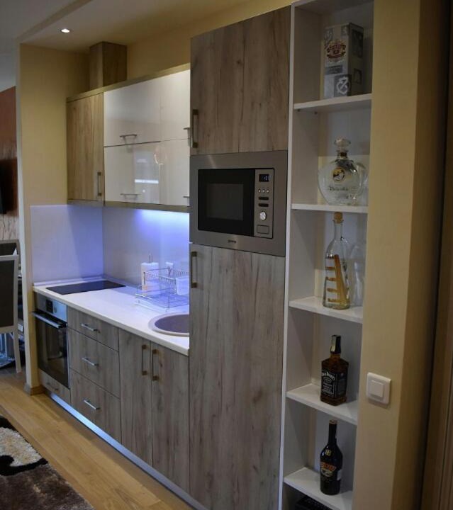 Photo of Kitchen in Zlatibor