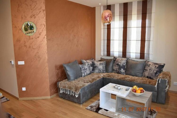 Photo of Livingroom in Zlatibor