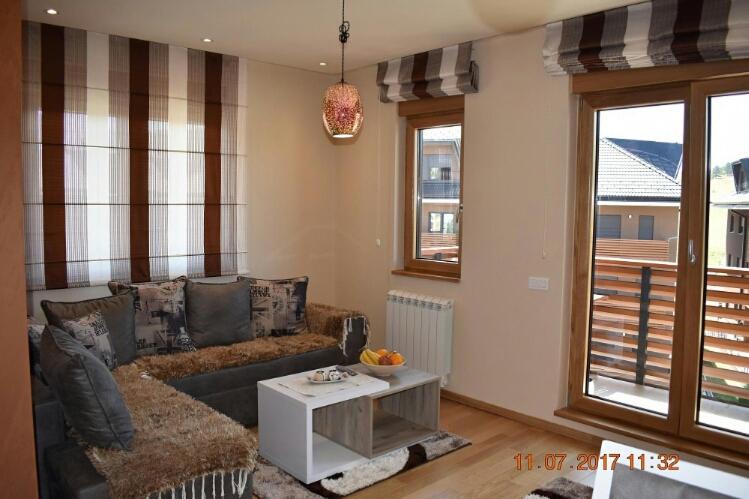 Photo of Livingroom in Zlatibor