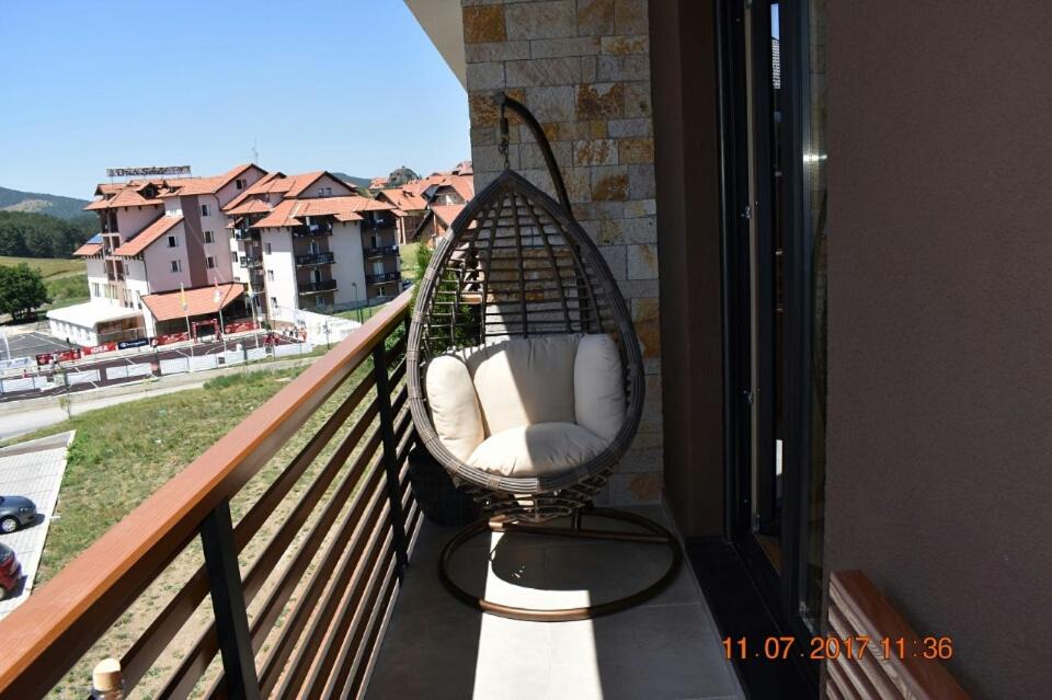 Photo of Patio Balcony in Zlatibor