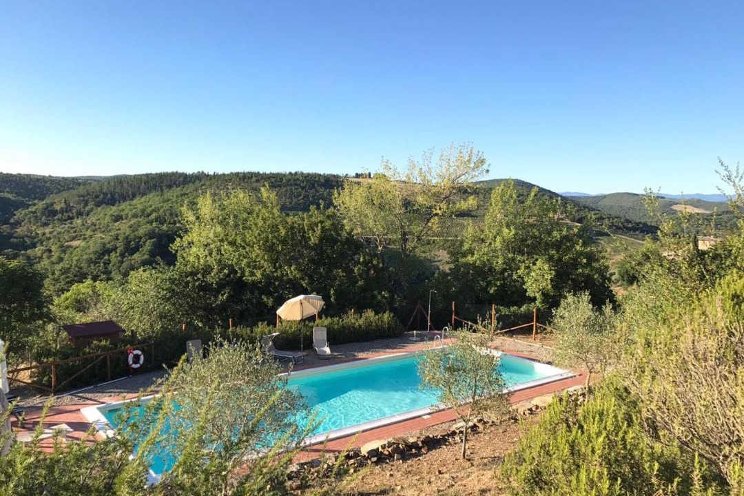 Photo of Outdoor in Castellina in Chianti