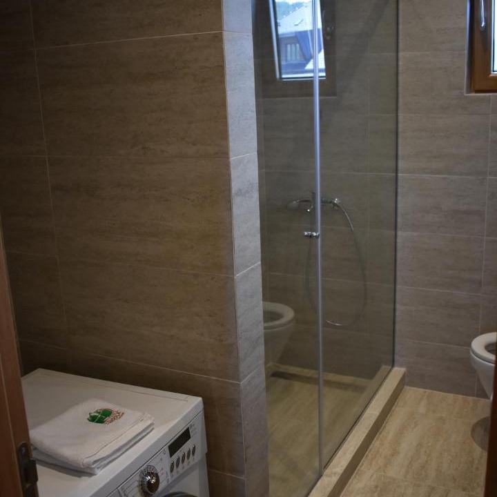Photo of Bathroom in Zlatibor