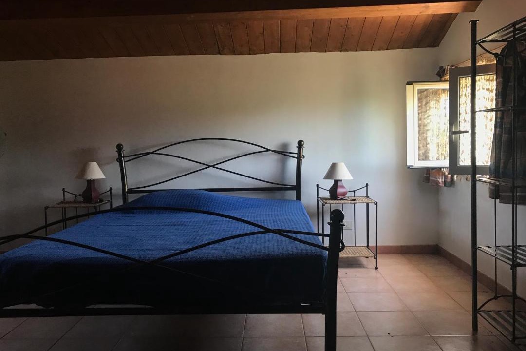 Photo of Bedroom in Marina di Modica