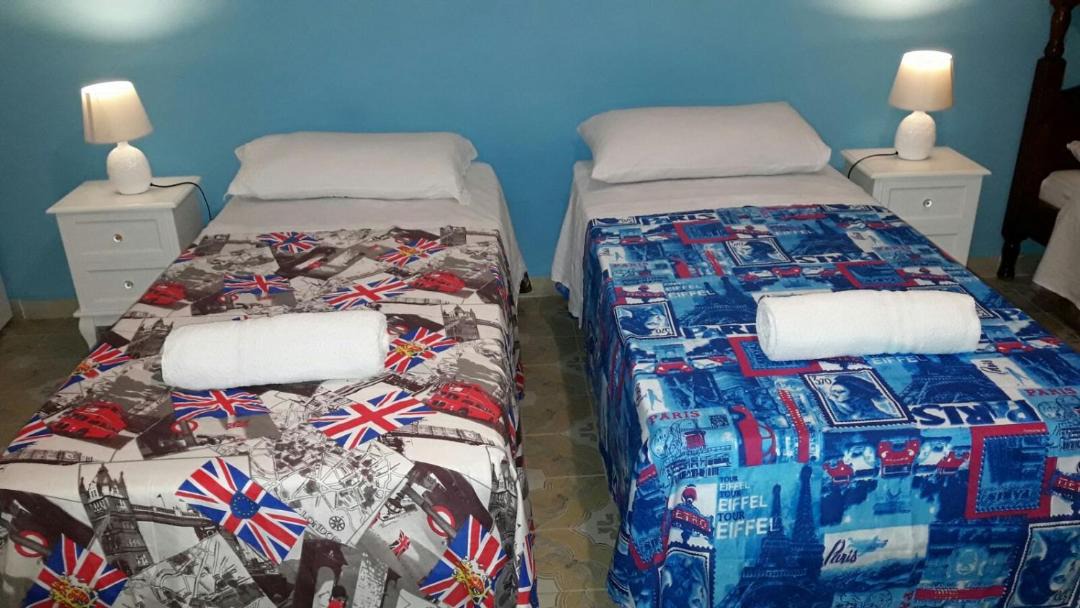 Photo of Bedroom in Centro Storico