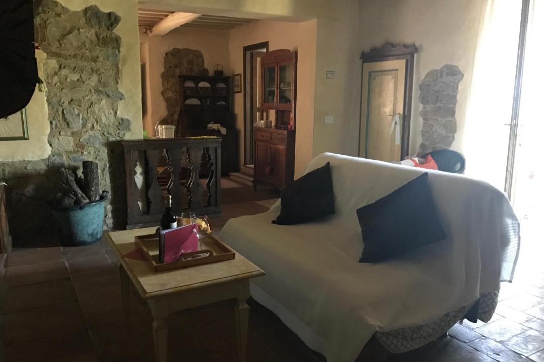 Photo of Livingroom in Castellina in Chianti