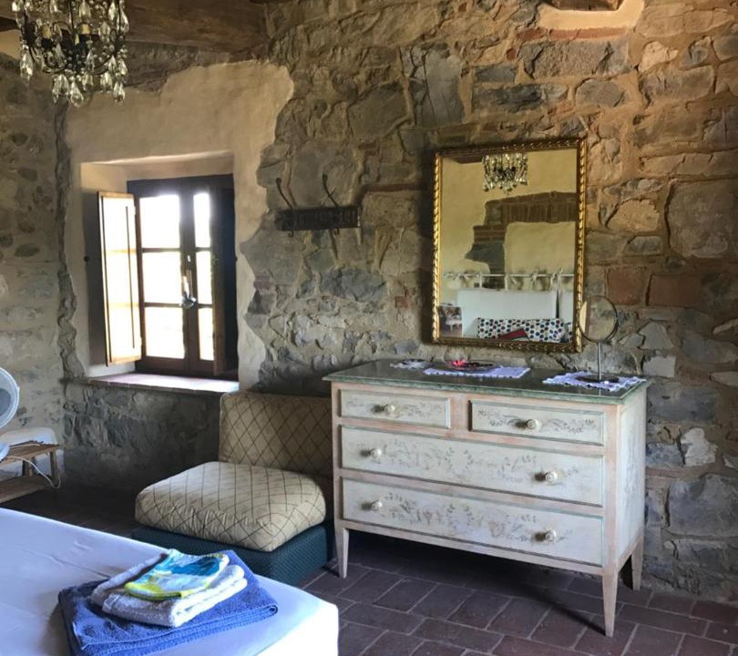 Photo of Others in Castellina in Chianti