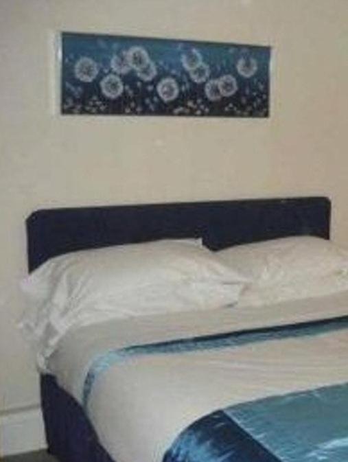 Photo of Bedroom in Cambridge