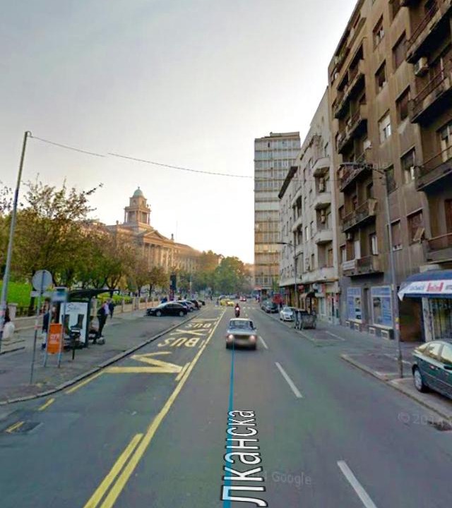 Photo of Others in Savamala