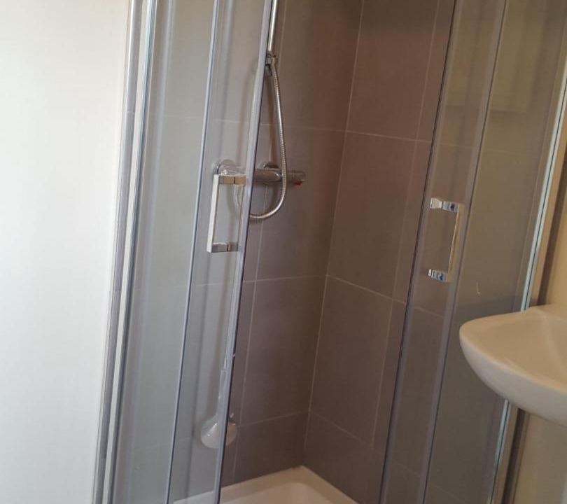Photo of Bathroom in Queens Quarter