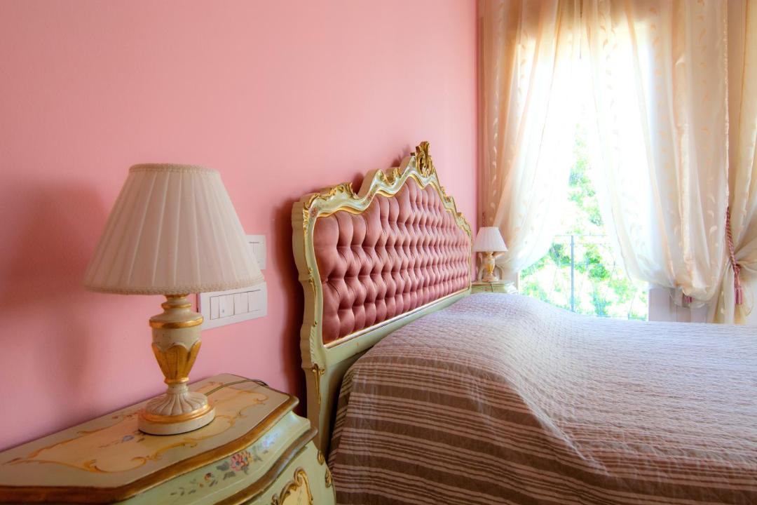 Photo of Bedroom in Noale