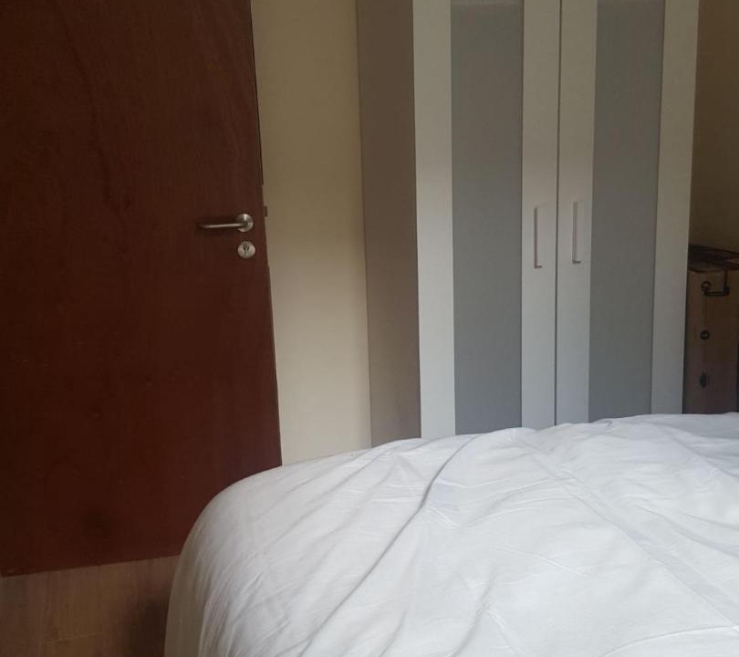 Photo of Bedroom in Queens Quarter
