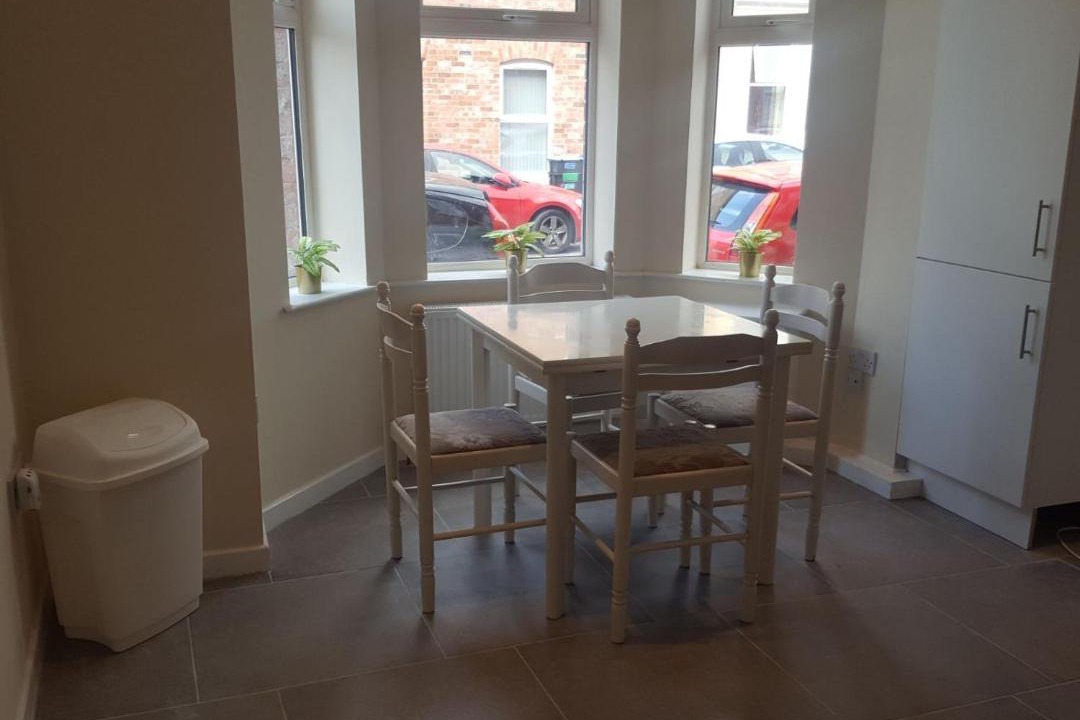 Photo of Livingroom in Queens Quarter