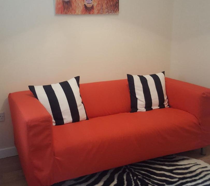 Photo of Livingroom in Queens Quarter