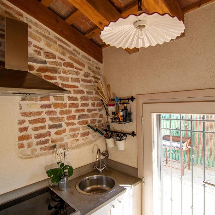 Photo of Kitchen in Noale
