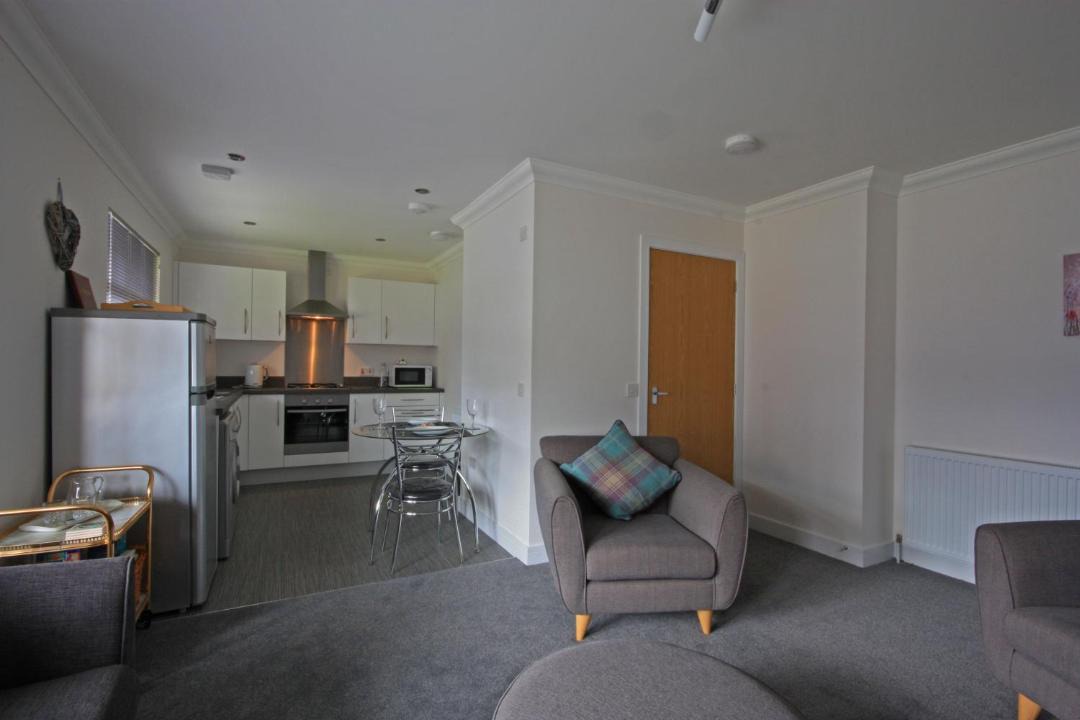 Photo of Livingroom in Marybank