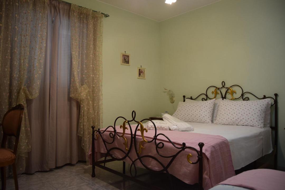 Photo of Bedroom in Fiano Romano