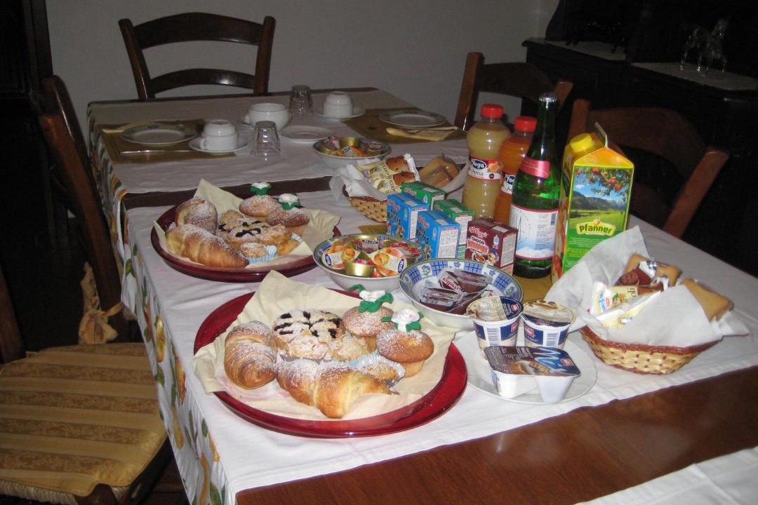 Photo of Kitchen in Campalto