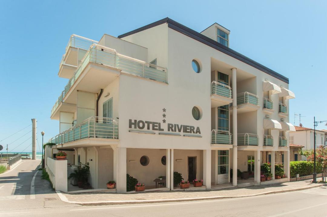Photo of Buildings in Silvi