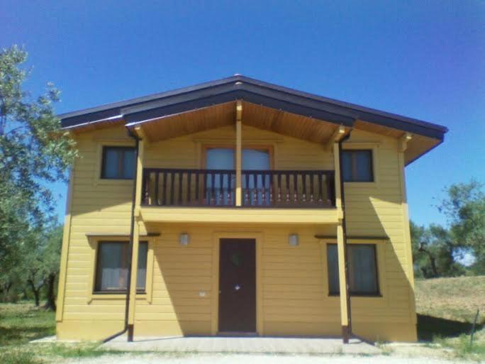Photo of Buildings in Loreto Aprutino