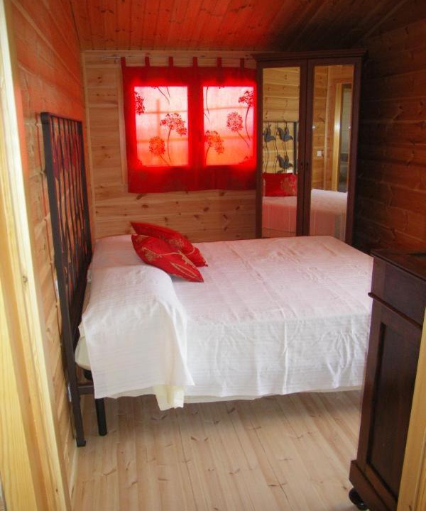 Photo of Bedroom in Loreto Aprutino