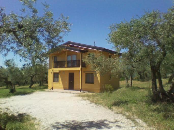Photo of Buildings in Loreto Aprutino