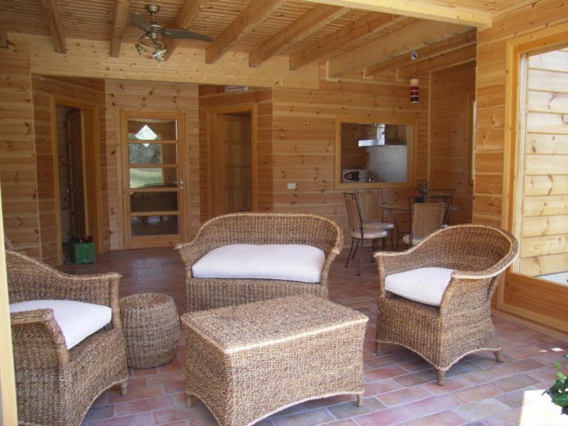 Photo of Livingroom in Loreto Aprutino