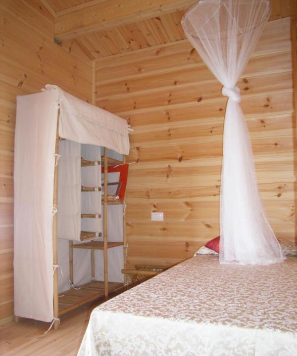 Photo of Bedroom in Loreto Aprutino