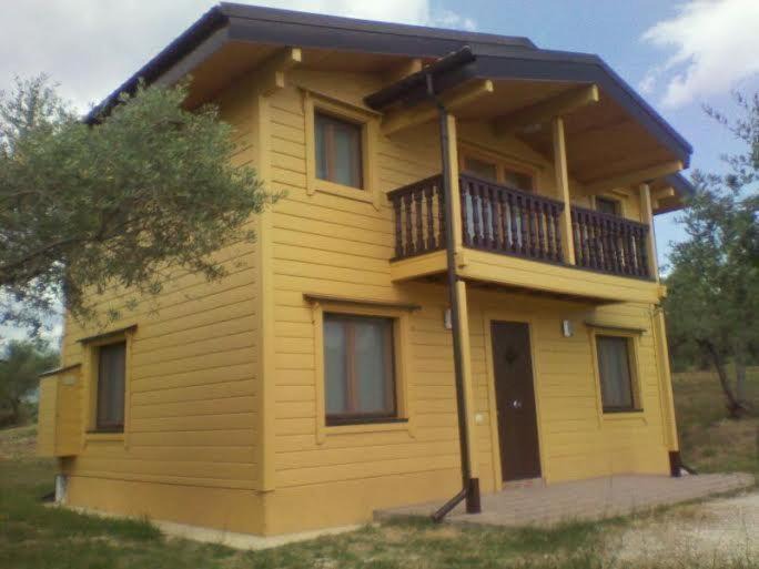 Photo of Buildings in Loreto Aprutino