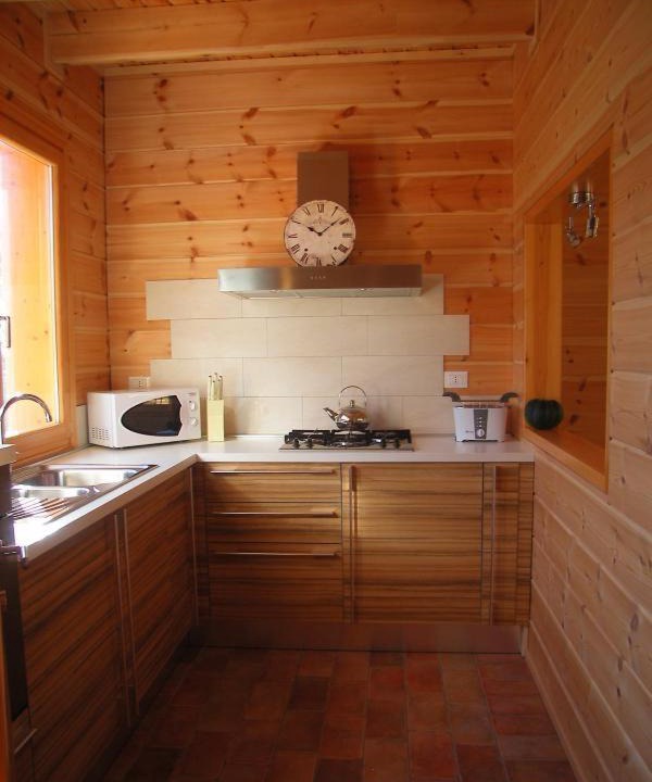 Photo of Kitchen in Loreto Aprutino