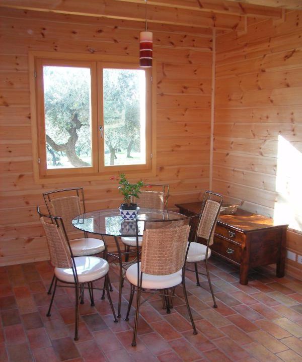 Photo of Livingroom in Loreto Aprutino