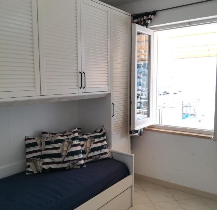 Photo of Bedroom in Capri