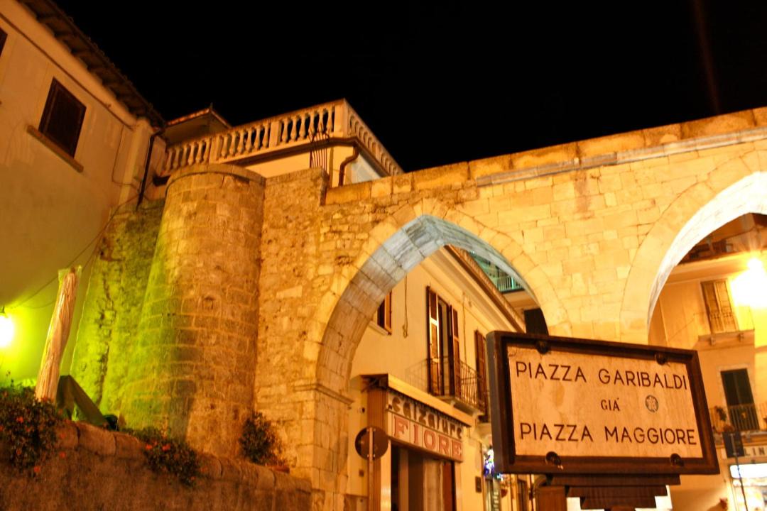 Photo of Buildings in Sulmona