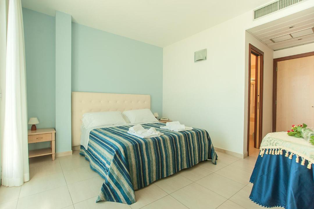 Photo of Bedroom in Silvi