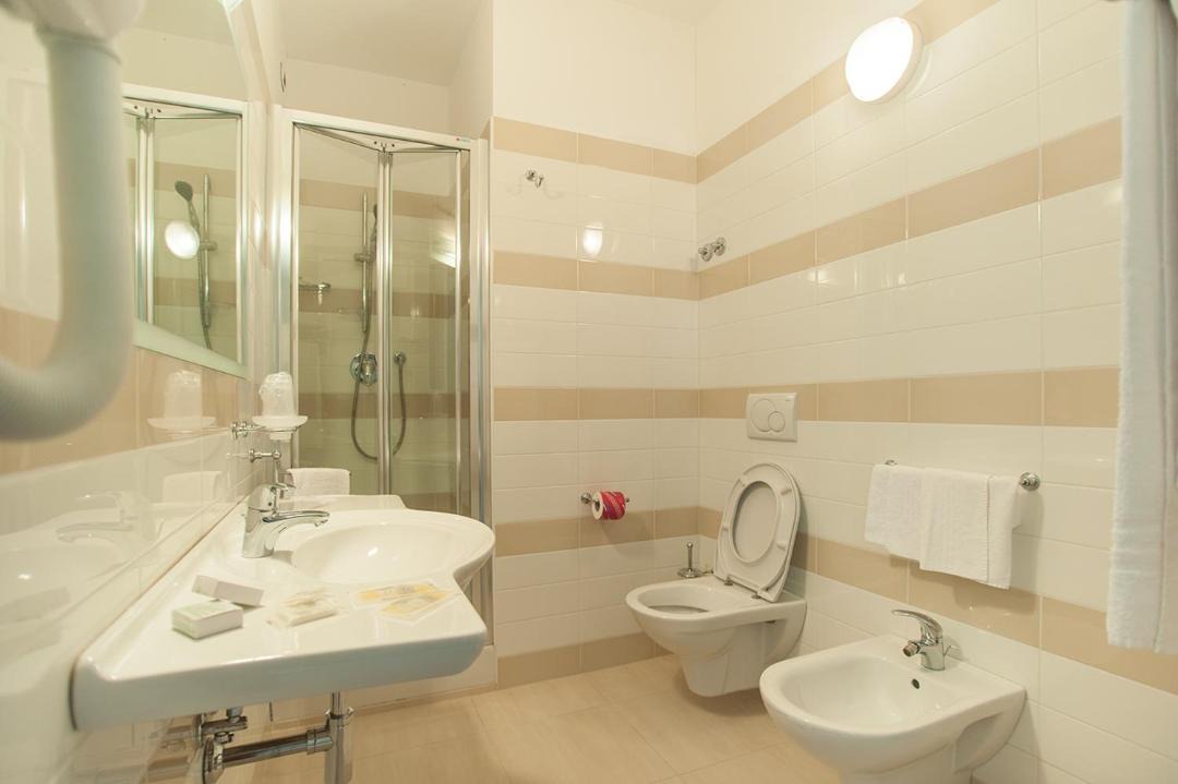 Photo of Bathroom in Silvi
