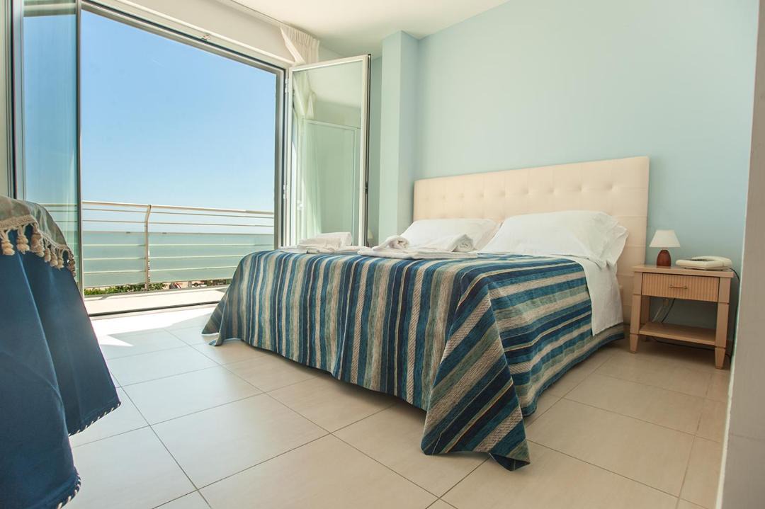 Photo of Bedroom in Silvi