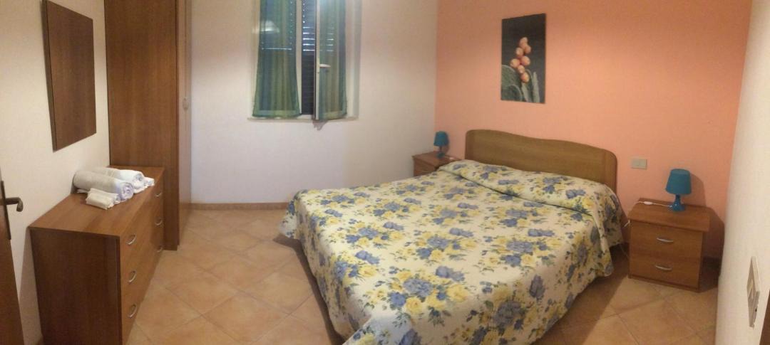 Photo of Bedroom in Mattinata
