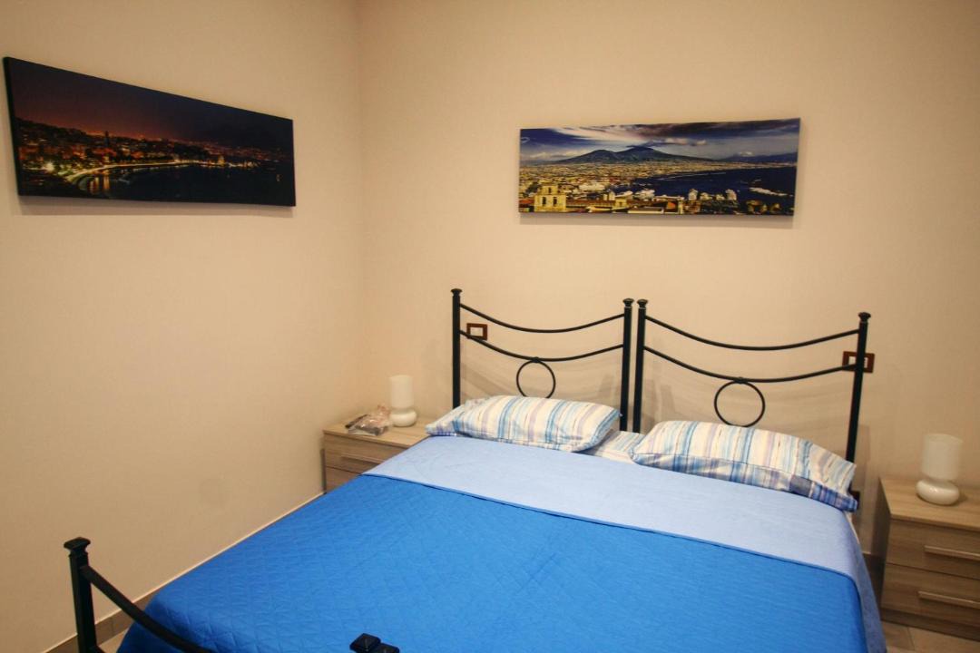 Photo of Bedroom in Arenella