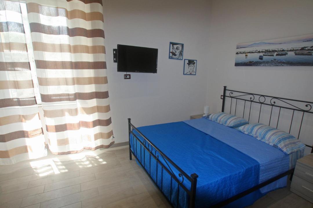 Photo of Bedroom in Arenella