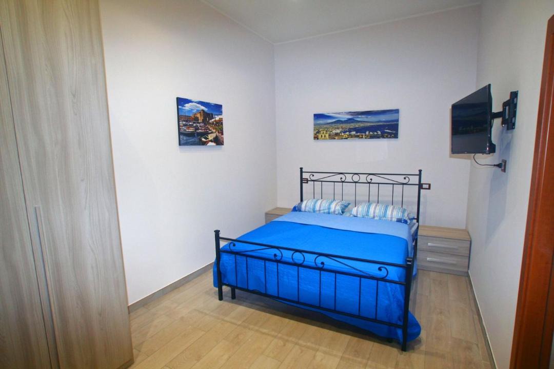 Photo of Bedroom in Arenella