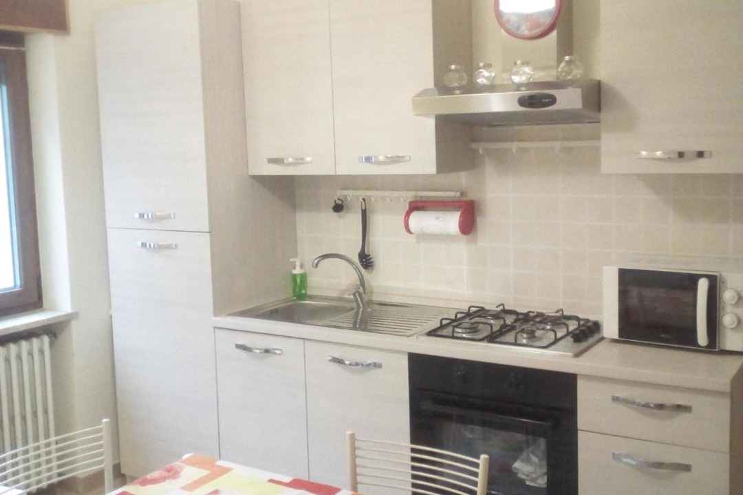 Photo of Kitchen in Oulx