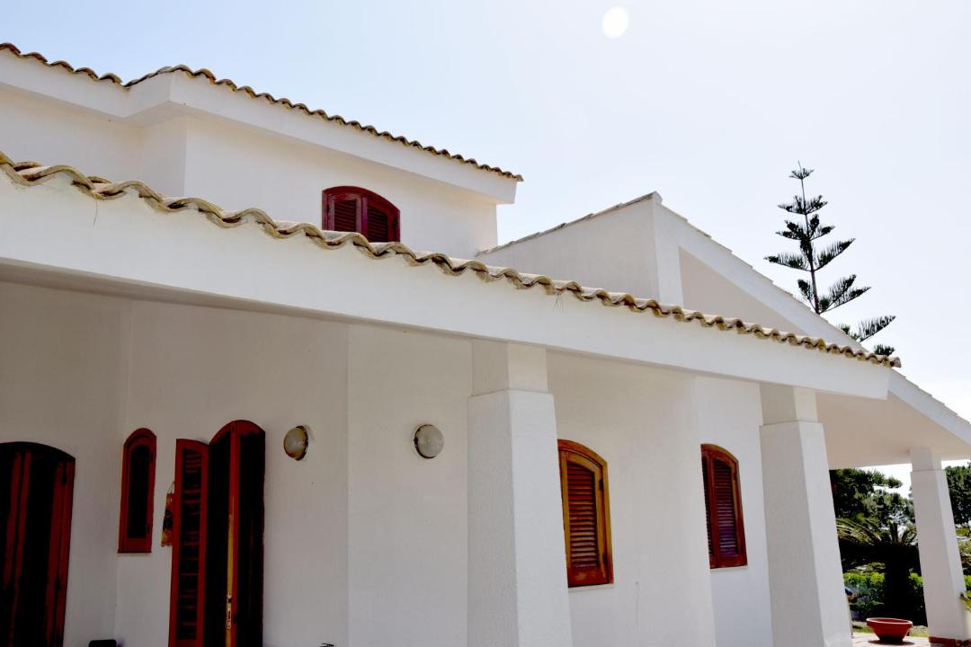 Photo of Buildings in Fontane Bianche