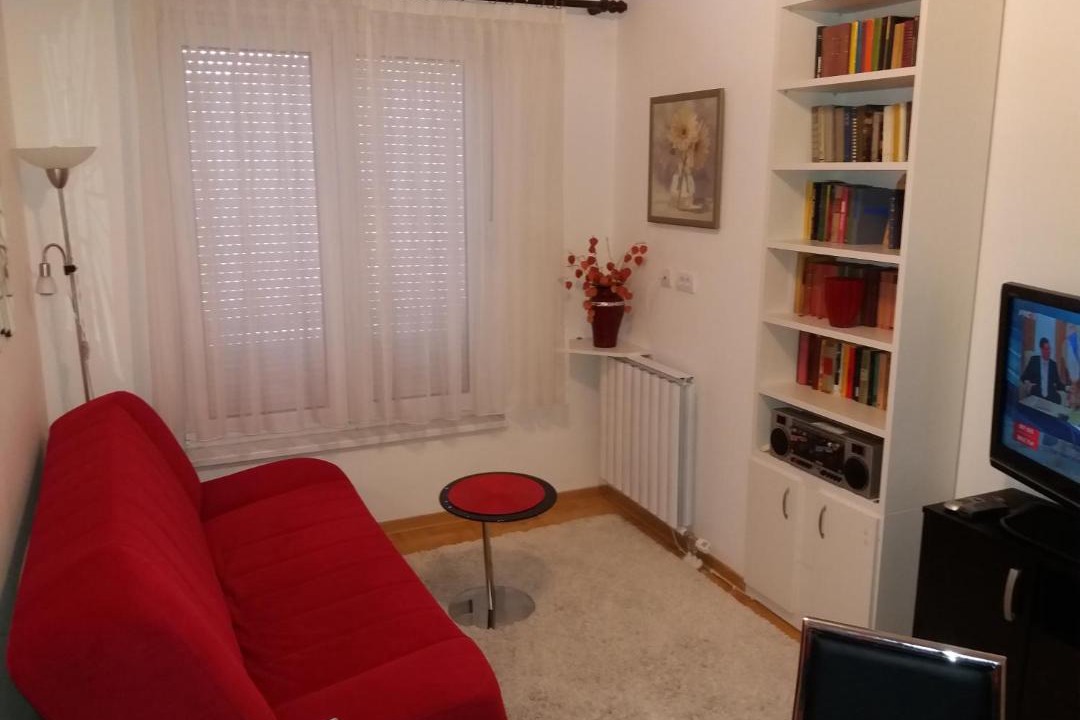 Photo of Livingroom in Vozdovac