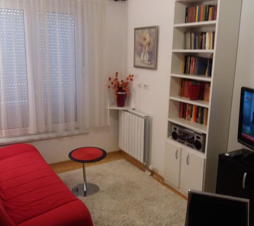 Photo of Livingroom in Vozdovac