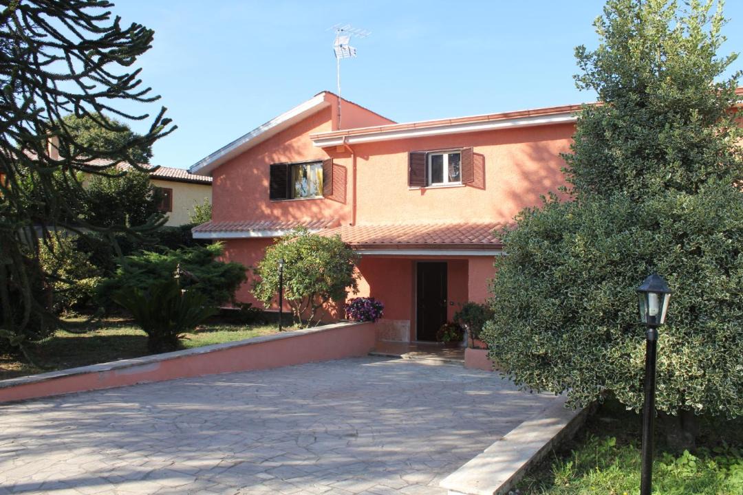 Photo of Buildings in Colle Spina