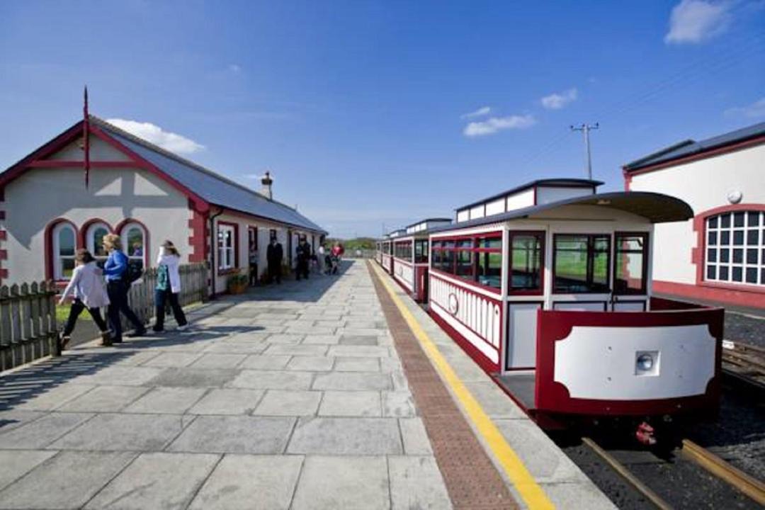Photo of Others in Bushmills