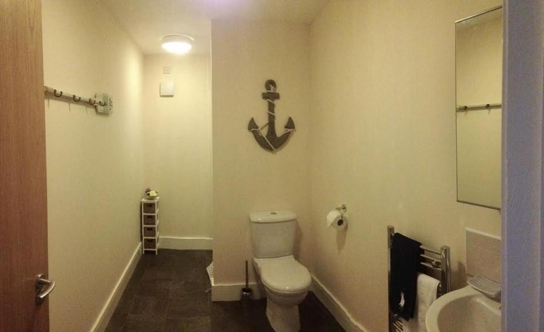Photo of Bathroom in Kingsbarns