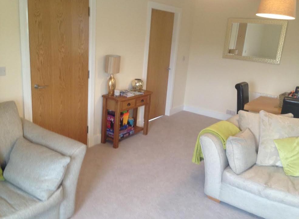 Photo of Livingroom in Kingsbarns