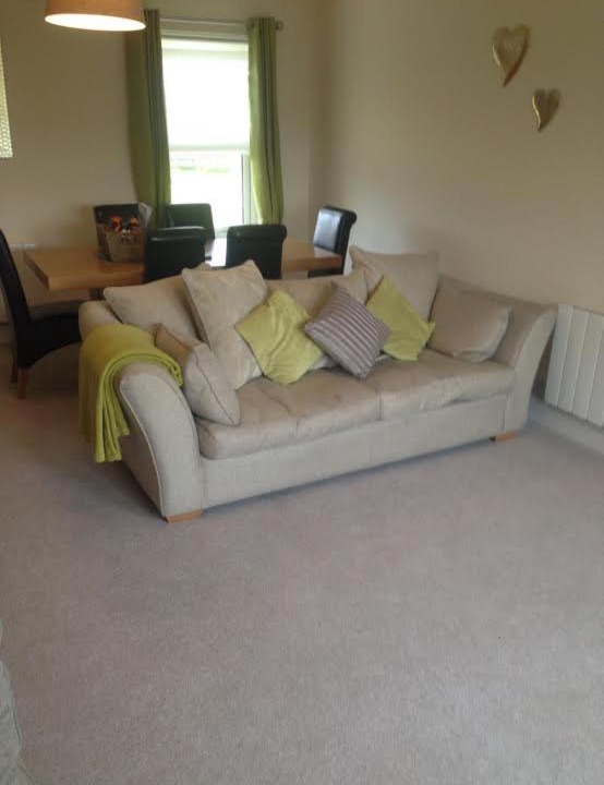 Photo of Livingroom in Kingsbarns